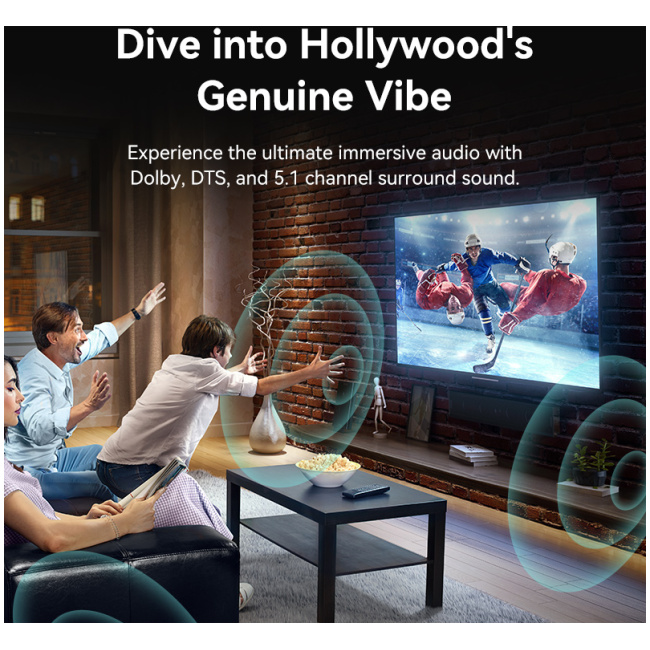 Vention AUDIO Digital Coaxial RCA Cable 2.0m BCTGH - Image 6