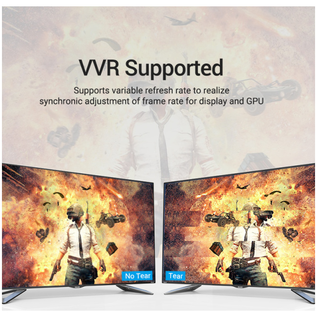 Vention HDMI Cable 2.1 8K 3.0m AANBI - Image 9