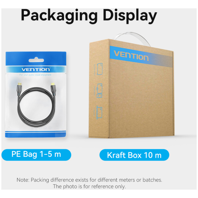 Vention HDMI Cable 2.1 8K 3.0m AANBI - Image 10