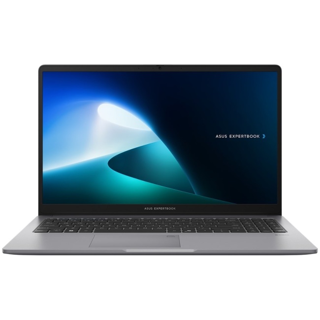 ASUS ExpertBook P1503CVA-S70860W i5-13420H 15.6" FHD 60Hz 300nits AG 16GB DDR SSD512 Intel UHD Graphics WLAN+BT Cam720p Backlit Keyboard 50WHrs Win11 Misty Grey 3Y OnSite - Image 2