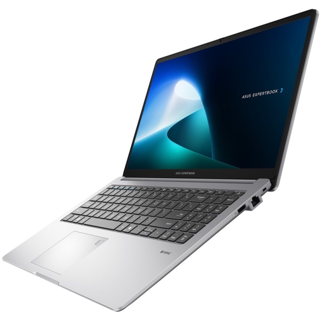 ASUS ExpertBook P1503CVA-S70860W i5-13420H 15.6" FHD 60Hz 300nits AG 16GB DDR SSD512 Intel UHD Graphics WLAN+BT Cam720p Backlit Keyboard 50WHrs Win11 Misty Grey 3Y OnSite - Image 5