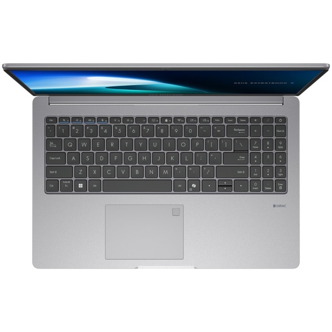 ASUS ExpertBook P1503CVA-S70860W i5-13420H 15.6" FHD 60Hz 300nits AG 16GB DDR SSD512 Intel UHD Graphics WLAN+BT Cam720p Backlit Keyboard 50WHrs Win11 Misty Grey 3Y OnSite - Image 6