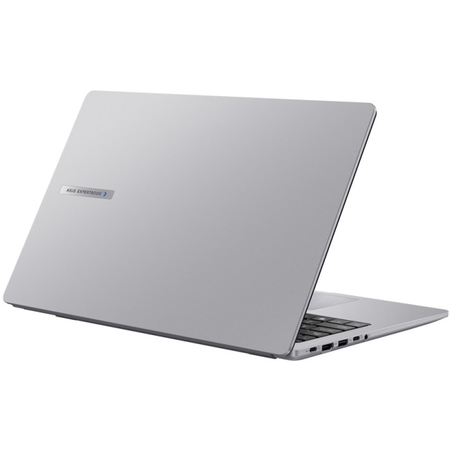 ASUS ExpertBook P1503CVA-S70860W i5-13420H 15.6" FHD 60Hz 300nits AG 16GB DDR SSD512 Intel UHD Graphics WLAN+BT Cam720p Backlit Keyboard 50WHrs Win11 Misty Grey 3Y OnSite - Image 7