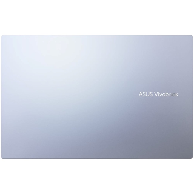 ASUS Vivobook 15 X1502VA-BQ681W i5-13420H 15.6 "FHD IPS-level Panel 60Hz 250nits AG 16GB DDR4 SSD512 Intel UHD Graphics WLAN+BT Cam720p 42WHrs Win11 Cool Silver - Image 3