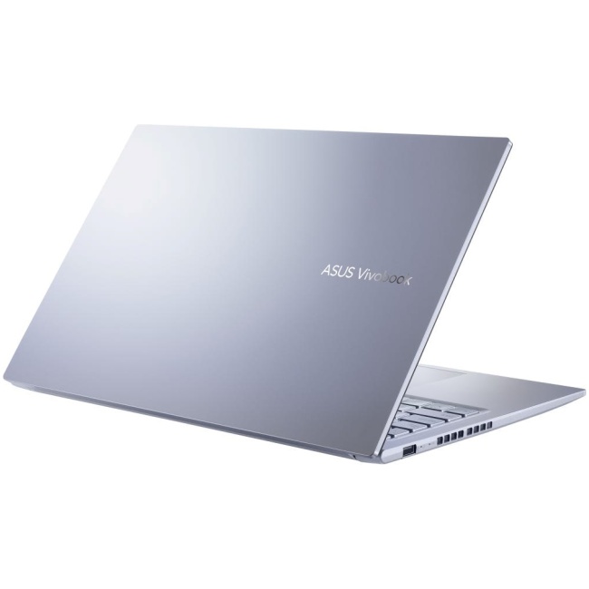 ASUS Vivobook 15 X1502VA-BQ681W i5-13420H 15.6 "FHD IPS-level Panel 60Hz 250nits AG 16GB DDR4 SSD512 Intel UHD Graphics WLAN+BT Cam720p 42WHrs Win11 Cool Silver - Image 6