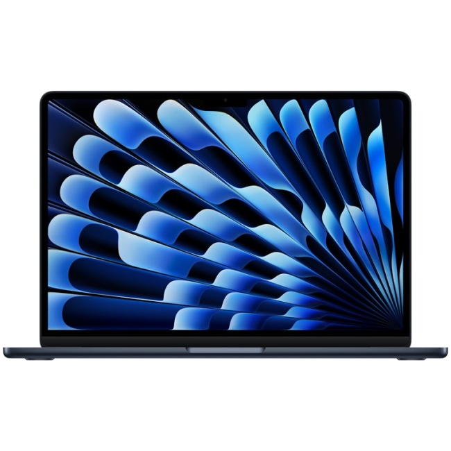 Apple MacBook Air Apple M M5 Laptop 34.5 cm (13.6") 16 GB 512 GB SSD Wi-Fi 7 (802.11be) macOS Tahoe Navy