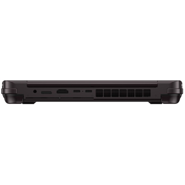 GPD-WinMax2-HX37032002 Ryzen AI 9 HX370/10.1" WQXGA (2560x1600) Touchscreen/32GB/SSD 2TB/BT/BLKB/FPR/AMD Radeon 890M 4GB/Win 11 Graphite laptop - Image 4