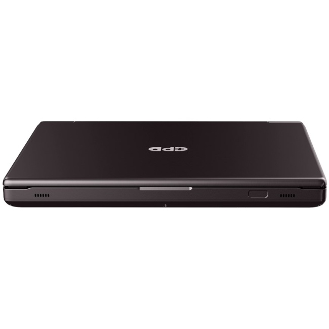 GPD-WinMax2-HX37032002 Ryzen AI 9 HX370/10.1" WQXGA (2560x1600) Touchscreen/32GB/SSD 2TB/BT/BLKB/FPR/AMD Radeon 890M 4GB/Win 11 Graphite laptop - Image 5