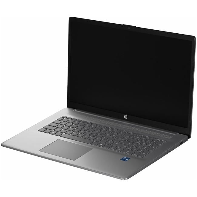 HP 17-CN3003D i3-N305 17.3" 8GB 256GB SSD Bluetooth Windows 11 Natural Silver (REPACK) 2-year warranty New Repack/Repacked - Image 2