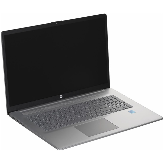 HP 17-CN3003D i3-N305 17.3" 8GB 256GB SSD Bluetooth Windows 11 Natural Silver (REPACK) 2-year warranty New Repack/Repacked - Image 3