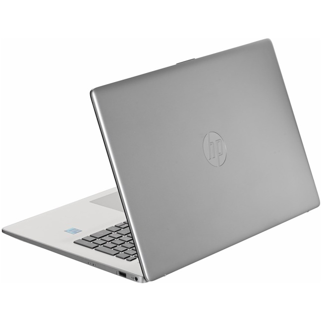 HP 17-CN3003D i3-N305 17.3" 8GB 256GB SSD Bluetooth Windows 11 Natural Silver (REPACK) 2-year warranty New Repack/Repacked - Image 4