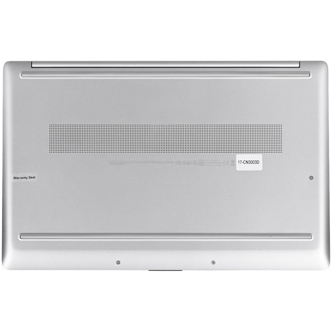 HP 17-CN3003D i3-N305 17.3" 8GB 256GB SSD Bluetooth Windows 11 Natural Silver (REPACK) 2-year warranty New Repack/Repacked - Image 5