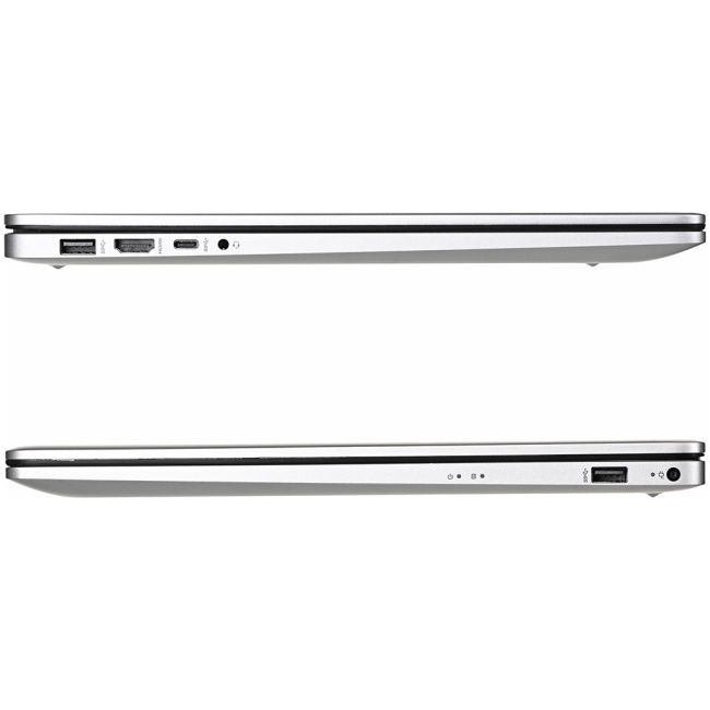 HP 17-CN3003D i3-N305 17.3" 8GB 256GB SSD Bluetooth Windows 11 Natural Silver (REPACK) 2-year warranty New Repack/Repacked - Image 6
