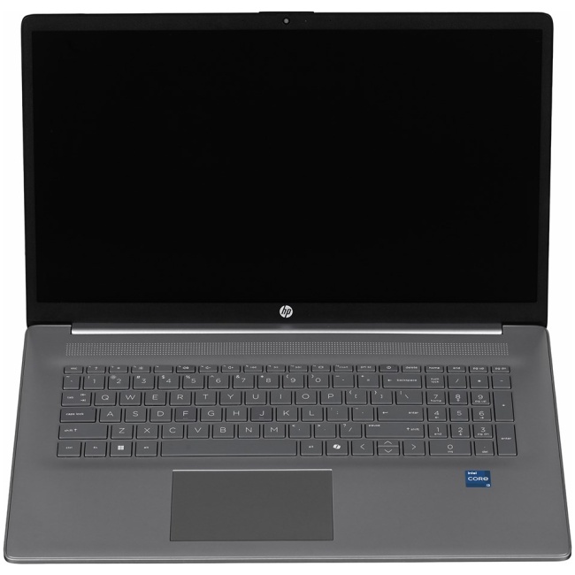 HP 17-CN3003D i3-N305 17.3" 8GB 256GB SSD Bluetooth Windows 11 Natural Silver (REPACK) 2-year warranty New Repack/Repacked