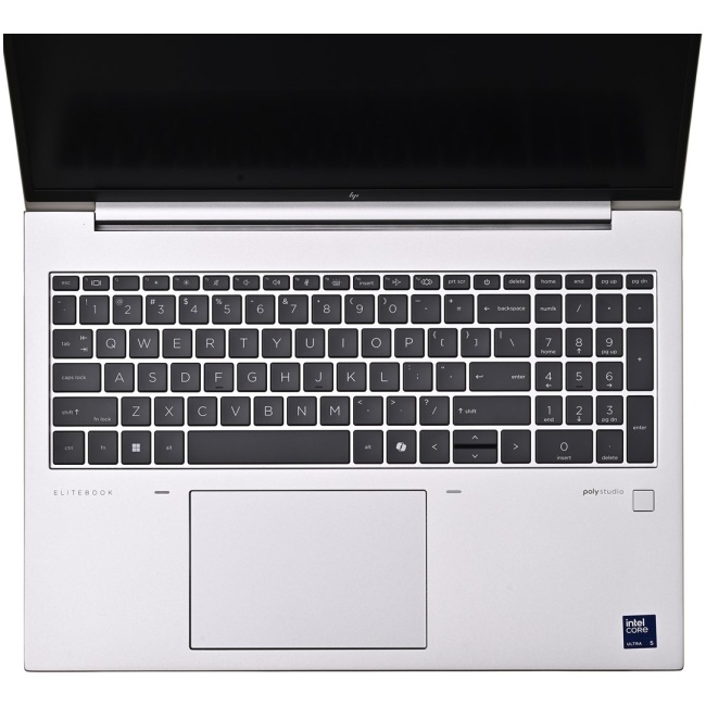HP EliteBook 860 G11 Ultra 5 125U 16" WUXGA IPS AG 300 nits 16 GB DDR5 512 GB SSD Intel Arc 76 Wh Windows 11 Pro 3-year warranty - Image 5