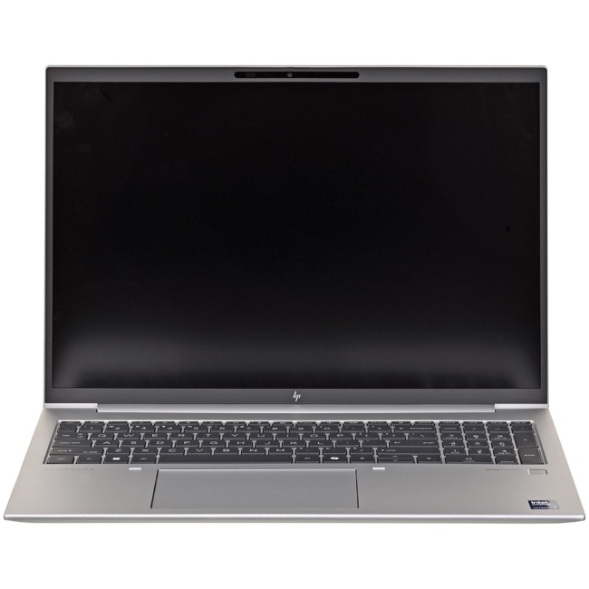 HP EliteBook 860 G11 Ultra 5 125U 16" WUXGA IPS AG 300 nits 16 GB DDR5 512 GB SSD Intel Arc 76 Wh Windows 11 Pro 3-year warranty