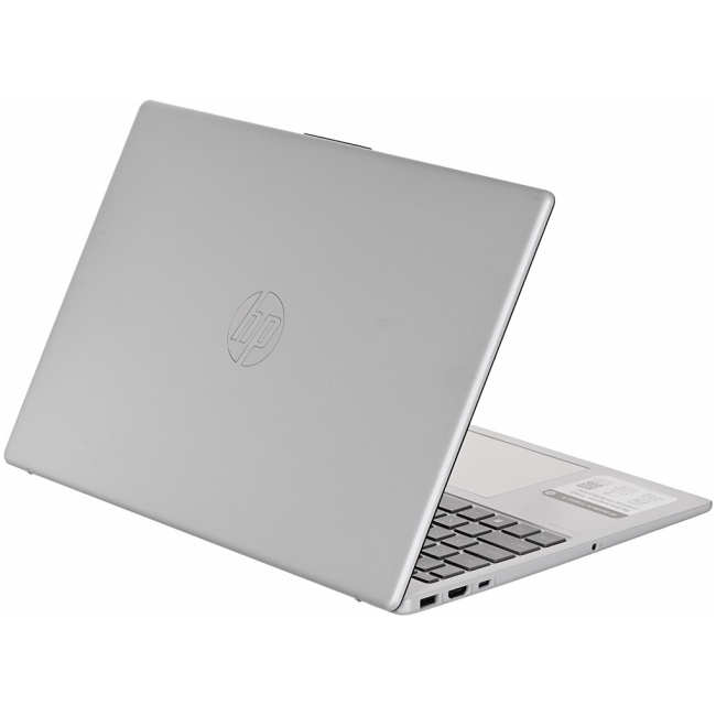HP OmniBook 3 15-FN0105D Ryzen AI 5 330 15.6" FHD Touch IPS 16GB 512GB SSD Windows 11 Glacier Silver (REPACK) 2-year warranty New Repack/Repacked - Image 4