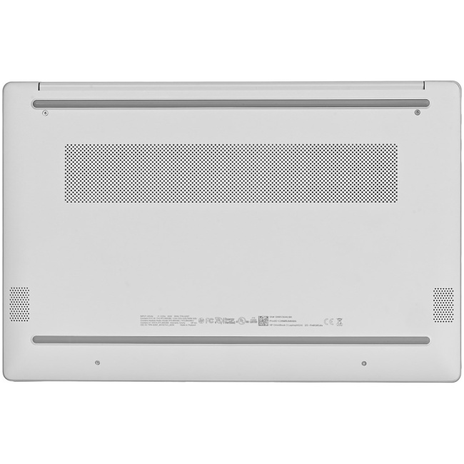 HP OmniBook 3 15-FN0105D Ryzen AI 5 330 15.6" FHD Touch IPS 16GB 512GB SSD Windows 11 Glacier Silver (REPACK) 2-year warranty New Repack/Repacked - Image 6