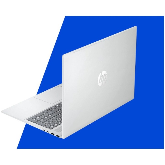 HP OmniBook 5 16-ag1030nw Ryzen AI 7 350 16.0"2K IPS 300nits AG 24GB LPDDR5X SSD512 Radeon 860M Cam1080p + IR 59Wh Win11 Glacier Silver 2Y - Image 7