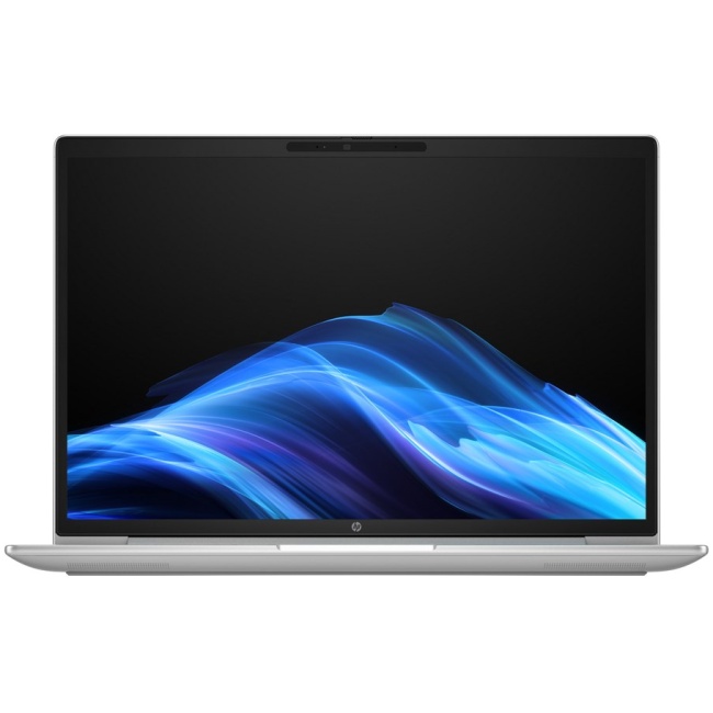 HP ProBook 4 G1a AI PC AMD Ryzen™ 7 250 Laptop 14" WUXGA 16 GB DDR5 Wi-Fi 6E Windows 11 Pro Silver - Image 4