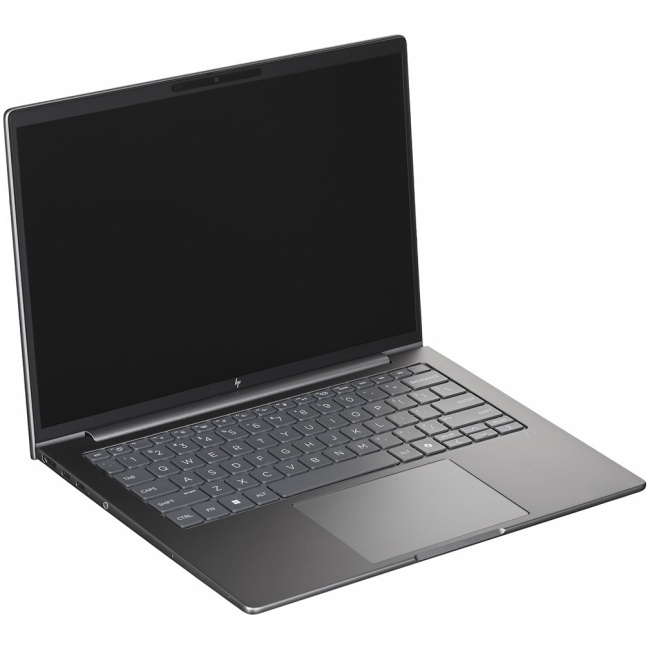 HP ZBook 8 G1 Ryzen AI 7 PRO 350 14" WUXGA 16GB 512GB SSD Black FPR Windows 11 Pro Meteor Silver (REPACK) 2-year warranty New Repack/Repacked - Image 2