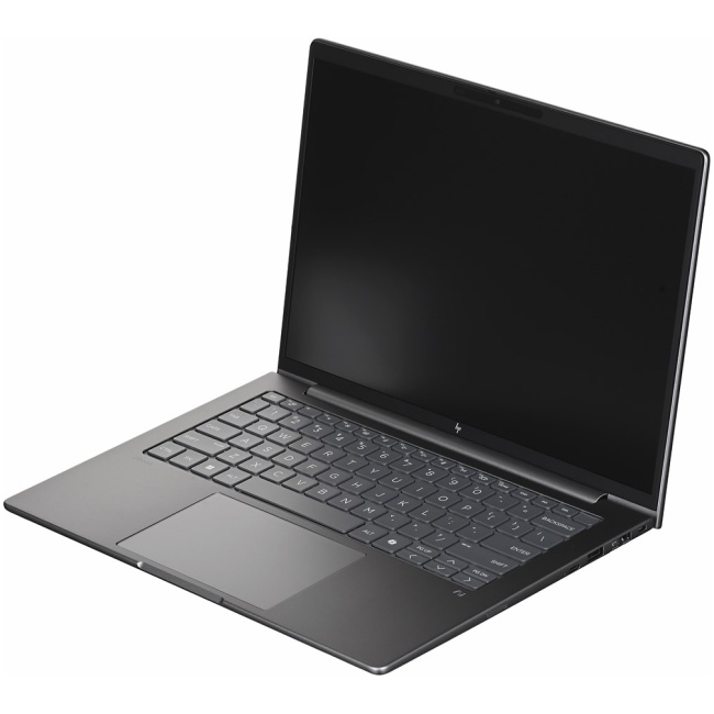 HP ZBook 8 G1 Ryzen AI 7 PRO 350 14" WUXGA 16GB 512GB SSD Black FPR Windows 11 Pro Meteor Silver (REPACK) 2-year warranty New Repack/Repacked - Image 3