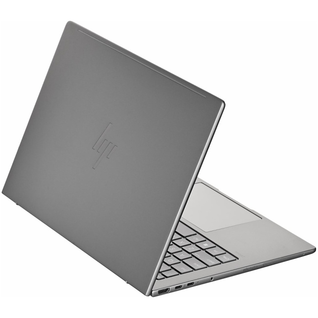 HP ZBook 8 G1 Ryzen AI 7 PRO 350 14" WUXGA 16GB 512GB SSD Black FPR Windows 11 Pro Meteor Silver (REPACK) 2-year warranty New Repack/Repacked - Image 4