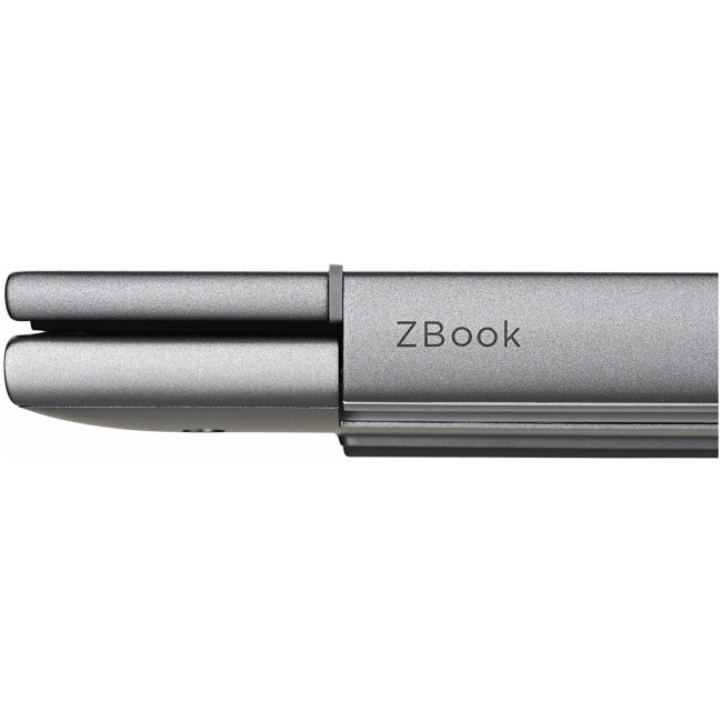 HP ZBook 8 G1 Ryzen AI 7 PRO 350 14" WUXGA 16GB 512GB SSD Black FPR Windows 11 Pro Meteor Silver (REPACK) 2-year warranty New Repack/Repacked - Image 6