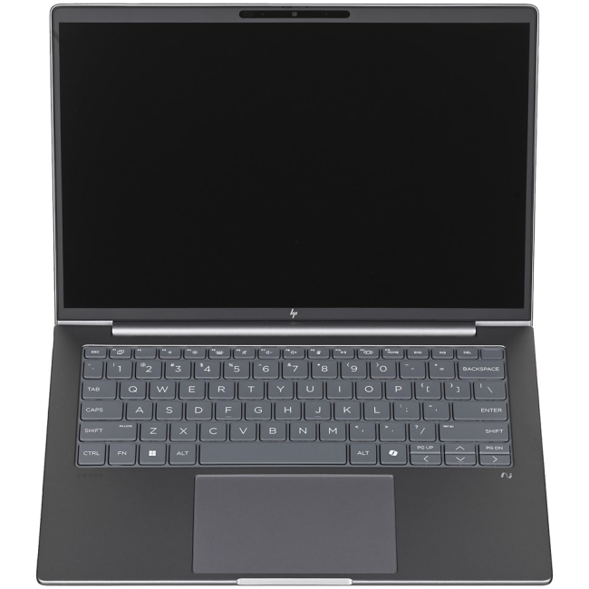HP ZBook 8 G1 Ryzen AI 7 PRO 350 14" WUXGA 16GB 512GB SSD Black FPR Windows 11 Pro Meteor Silver (REPACK) 2-year warranty New Repack/Repacked