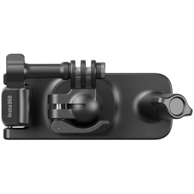 Insta360 Backpack Clip - Image 2