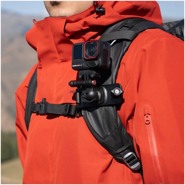 Insta360 Backpack Clip - Image 3