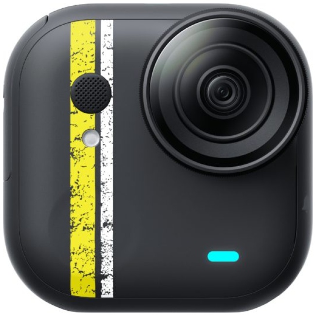 Insta360 GO Ultra Tadej Pogacar Edition - Custom Bike Bundle, Printed Autograph, 128GB SD Card - Image 3