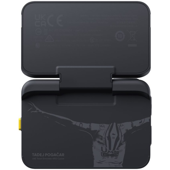 Insta360 GO Ultra Tadej Pogacar Edition - Custom Bike Bundle, Printed Autograph, 128GB SD Card - Image 4