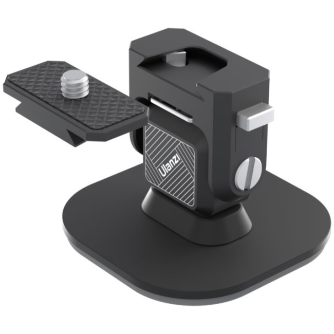 Insta360 ULANZI Dash Cam Mount - Image 2