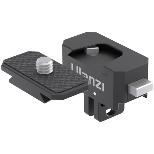 Insta360 ULANZI Dash Cam Mount - Image 3