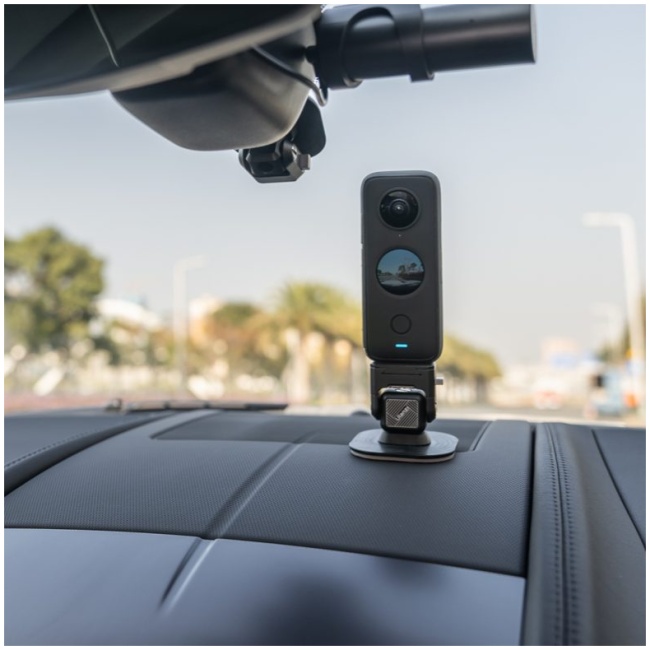 Insta360 ULANZI Dash Cam Mount - Image 5