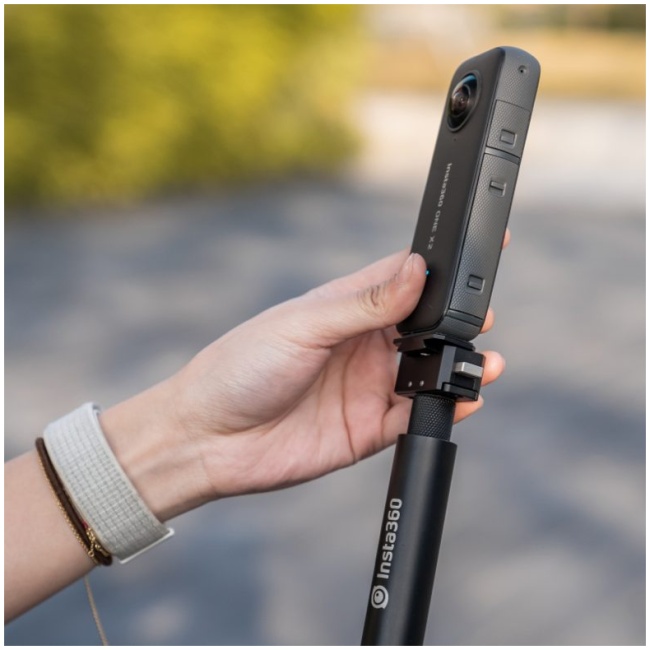 Insta360 ULANZI Dash Cam Mount - Image 6