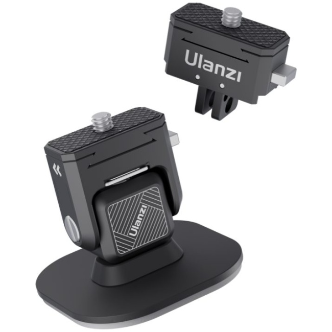 Insta360 ULANZI Dash Cam Mount