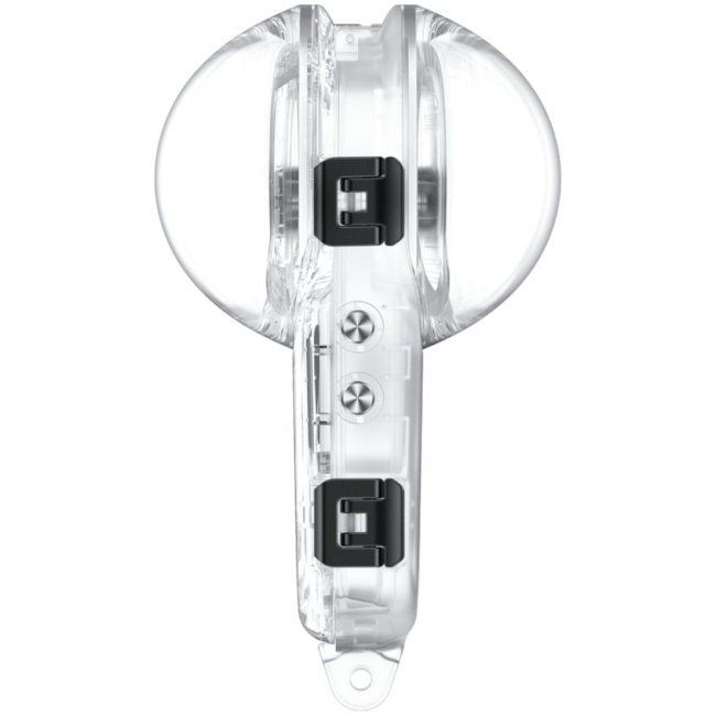 Insta360 X5 Invisible Dive Case - Image 3