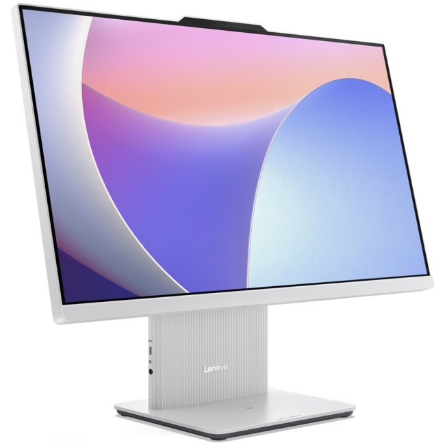 Lenovo IdeaCentre AIO 24IRH9 Intel® Core™ i7 i7-13620H 60.5 cm (23.8") FHD All-in-One PC 16 GB DDR5-SDRAM 1 TB SSD Windows 11 Home Wi-Fi 6 (802.11ax) Grey - Image 2