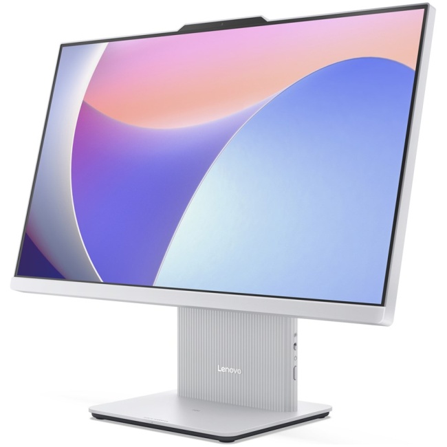 Lenovo IdeaCentre AIO 24IRH9 Intel® Core™ i7 i7-13620H 60.5 cm (23.8") FHD All-in-One PC 16 GB DDR5-SDRAM 1 TB SSD Windows 11 Home Wi-Fi 6 (802.11ax) Grey - Image 3