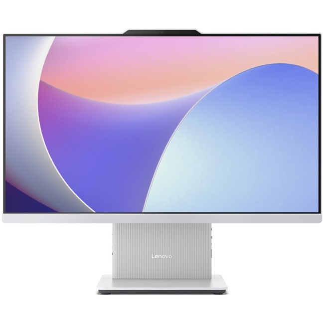 Lenovo IdeaCentre AIO 24IRH9 Intel® Core™ i7 i7-13620H 60.5 cm (23.8") FHD All-in-One PC 16 GB DDR5-SDRAM 1 TB SSD Windows 11 Home Wi-Fi 6 (802.11ax) Grey