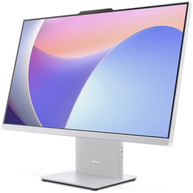 Lenovo IdeaCentre AIO 27IRH9 Intel® Core™ i5 i5-13420H 68.6 cm (27") 1920 x 1080 pixels All-in-One PC 16 GB DDR5-SDRAM 1 TB SSD Windows 11 Home Wi-Fi 6 (802.11ax) Grey - Image 3