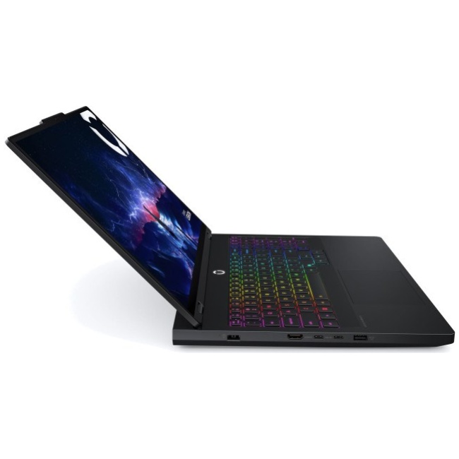 Lenovo Legion Pro 5 16IAX10 Ultra 9 275HX 16" WQXGA OLED 500nits 165Hz Glossy 32GB DDR5 5600 SSD1TB GeForce RTX 5070 8GB 80Wh NoOS Eclipse Black - Image 6