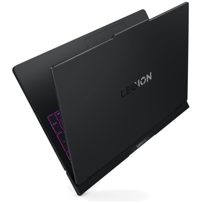 Lenovo Legion Pro 5 16IAX10 Ultra 9 275HX 16" WQXGA OLED 500nits 165Hz Glossy 32GB DDR5 5600 SSD1TB GeForce RTX 5070 8GB 80Wh NoOS Eclipse Black - Image 7