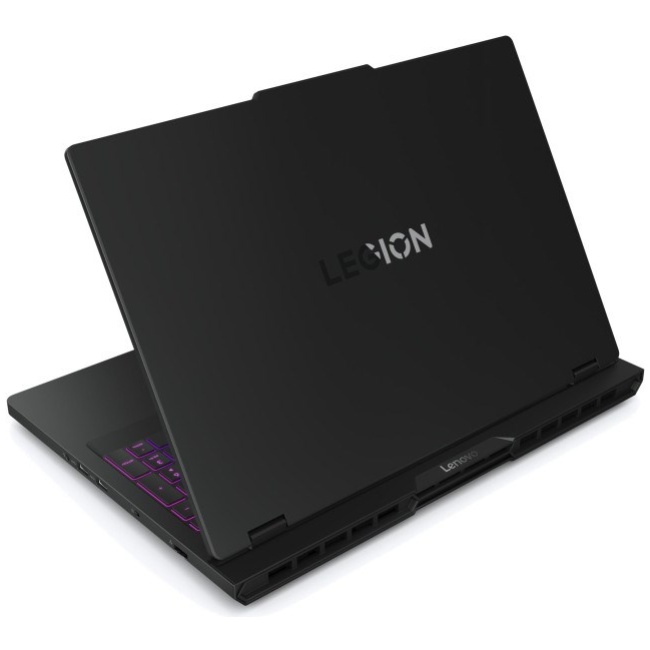 Lenovo Legion Pro 5 16IAX10 Ultra 9 275HX 16" WQXGA OLED 500nits 165Hz Glossy 32GB DDR5 5600 SSD1TB GeForce RTX 5070 8GB 80Wh NoOS Eclipse Black