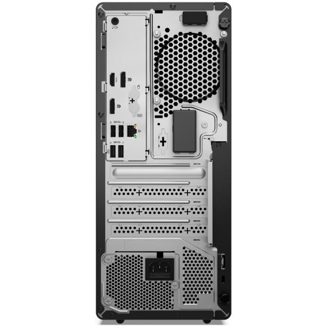 Lenovo ThinkCentre M70t Gen 6 Intel Core Ultra 5 235 16 GB DDR5-SDRAM 512 GB SSD Windows 11 Pro Tower PC Black - Image 2