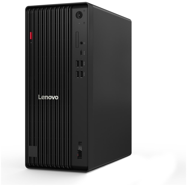 Lenovo ThinkCentre M70t Gen 6 Intel Core Ultra 5 235 16 GB DDR5-SDRAM 512 GB SSD Windows 11 Pro Tower PC Black - Image 3