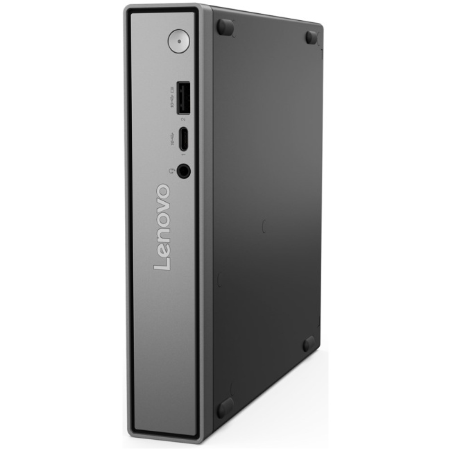 Lenovo ThinkCentre neo 50q Gen 5 Intel Core 5 210H 16 GB DDR5-SDRAM 1 TB SSD Windows 11 Pro Mini PC PC Black - Image 2