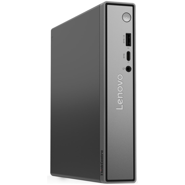 Lenovo ThinkCentre neo 50q Gen 5 Intel Core 5 210H 16 GB DDR5-SDRAM 1 TB SSD Windows 11 Pro Mini PC PC Black - Image 3